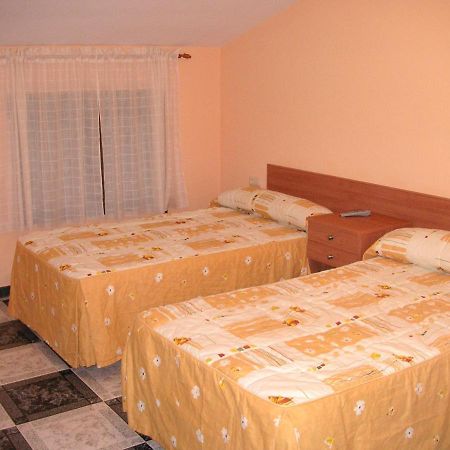 El Torreon Del Miguelete Hotel Miguel Esteban Екстериор снимка
