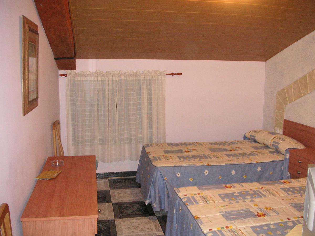 El Torreon Del Miguelete Hotel Miguel Esteban Екстериор снимка