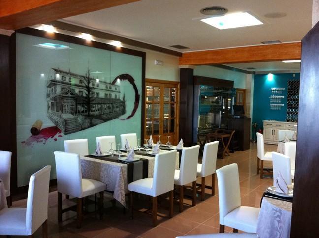 El Torreon Del Miguelete Hotel Miguel Esteban Екстериор снимка