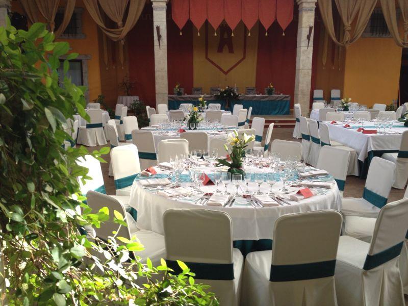 El Torreon Del Miguelete Hotel Miguel Esteban Екстериор снимка