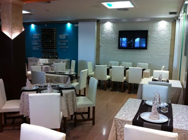 El Torreon Del Miguelete Hotel Miguel Esteban Екстериор снимка
