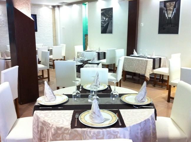 El Torreon Del Miguelete Hotel Miguel Esteban Екстериор снимка